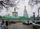 Некогда богатым Октябрьское в центральном Крыму с приходом оккупантов постепенно вымирает.