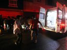 Во вьетнамском городе Хошимин в масштабном пожаре погибли 13 человек