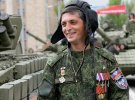 Денис Пушилин - российский террорист. один из лидеров террористической организации ДНР. Организатор пророссийских митингов в Донецке в апреле 2014 года, заместитель самопровозглашенного губернатора Донетчины Павла Губарева, самопровозглашенный спикер Донецкой народной республики. 18 июля, после побега в Москву, сделал заявление об отставке.