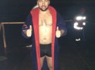 Александр Захарченко - действующий глава террористической республики ДНР.