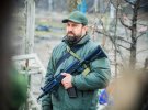 Александр Бородай - российский диверсант и террорист, журналист, политолог, один из идеологов так называемого "русского мира". С 16 мая по 7 августа 2014 - премьер-министр самопровозглашенной Донецкой народной республики.