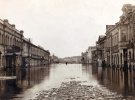 Дети с ясными глазами и молодые девушки были любимыми моделями Иваницкого. А его фото пейзажей Харькова завораживают и удивляют