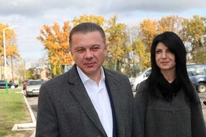 Дочь мэра Винницы Моргунова зарабатывает больше отца | Новости на Gazeta.ua