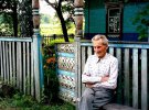 Село Велике Устя Сосницького району Чернігівської області, 2017