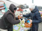 Пасхальная ярмарка в Виннице: продавцы рассказали, что подорожало больше всего