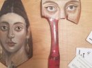 Художница создает произведения искусств из обычных вещей. Фото: Инстаграм
