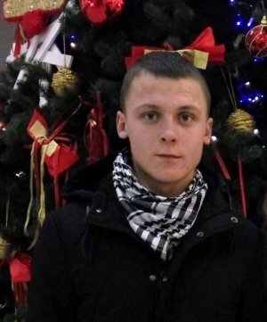 Сергій Ковнацький