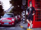 Китайский пенсионер Ху Хай ошеломил сеть внешностью 30-летнего