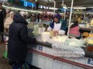 На Пасху украинцы на праздничный стол потратят от 500 грн.