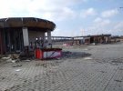 За 4 года войны местные боевики и российские наемники превратили Донецк в сплошные руины.