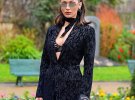 Белла Хадид стала ангелом Victoria's Secret в 2016-м году