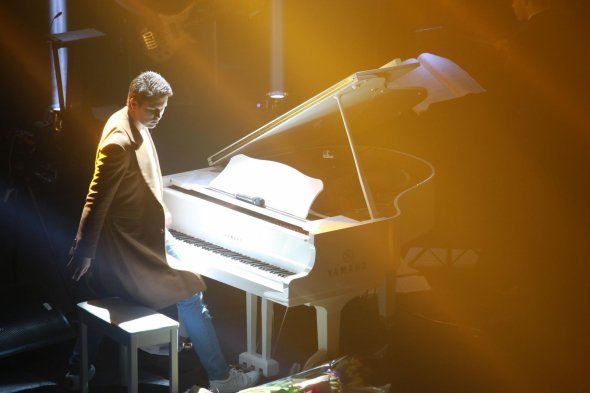 Композитор Євген Хмара: Melovin має шанс потрапити у 5 фіналістів