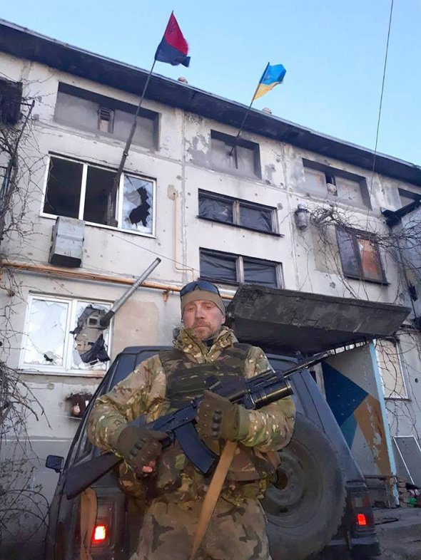 ÐÐ²Ð°Ð½ ÐÑÐºÐ¾Ð² Ð·Ð°Ð³Ð¸Ð½ÑÐ² 23 ÑÑÐ°Ð²Ð½Ñ Ð½Ð° ÐÐ¾Ð½Ð±Ð°ÑÑ. Ð Ð¾ÑÑÑÑÐ¹Ð½Ð¸Ñ Ð·Ð²ÐµÐ´ÐµÐ½Ð½ÑÑ Ð¿ÑÐ¾ Ð½ÑÐ¾Ð³Ð¾ Ð½ÑÑÐ¾Ð³Ð¾ Ð½ÐµÐ¼Ð°Ñ