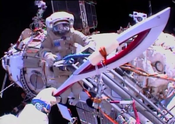 Олимпийский факел