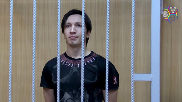 Олександра Кольченка разом із Олегом Сенцовим звинуватили у підготовці теракту.