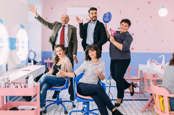 82% вчителів в Україні не задоволені своїм соціальним статусом та не щасливі в професії