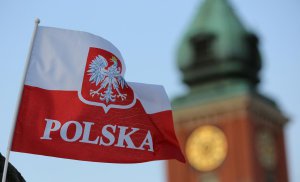 У Польщі без трудової візи можна працювати 9 місяців. 