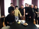 Тина Кароль решилась на кардинальную смену образа ради роли в фильме.