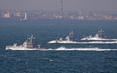 Катера проекта