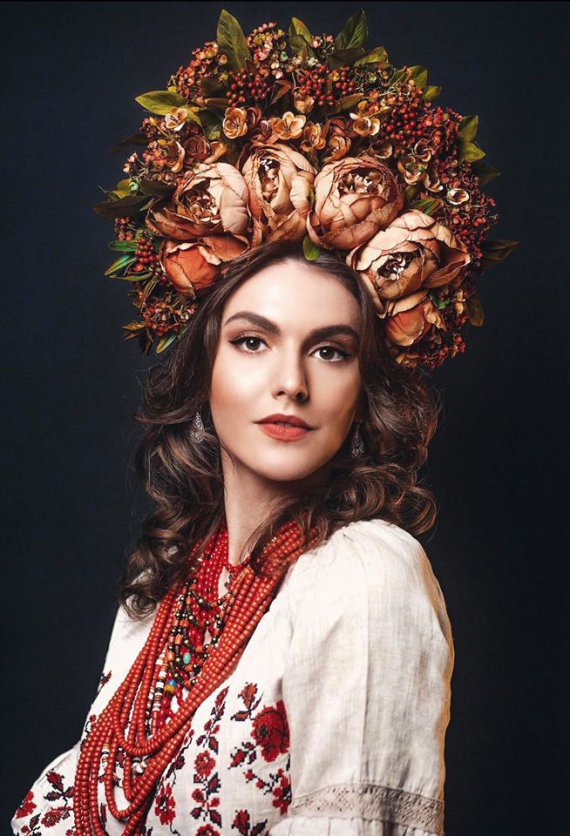 ÐÑина ÐедÑна побоÑеÑÑÑÑ Ð·Ð° екÑклÑÐ·Ð¸Ð²Ð½Ñ ÐºÐ¾ÑÐ¾Ð½Ñ "ÐÑÑ Ð£ÐºÑаÑнÑÑка Ðанада"