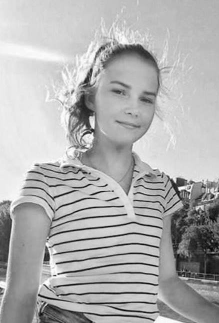 За інформацію про вбивцю 13-річної Єлизавети Корешнікової   обіцяють винагороду
