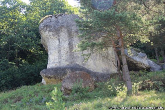 ÐÑÑÐµÐ¾Ð»Ð¾Ð³ÑÑÐ½Ñ Ð´Ð¾ÑÐ»ÑÐ´Ð¶ÐµÐ½Ð½Ñ Ð¡ÑÑÐ»ÑÑÑÐºÐ¾Ð³Ð¾ Ð³Ð¾ÑÐ¾Ð´Ð¸ÑÐ° ÑÐ¾Ð·Ð¿Ð¾ÑÐ°Ð»Ð¸ÑÑ 30 ÑÐ¾ÐºÑÐ² ÑÐ¾Ð¼Ñ 