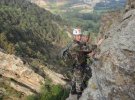 Дмитро 5 років служив у французькому іноземному легіоні