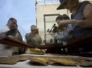Археологи відкрили давньоєгипетську муміфікаційну майстерню
