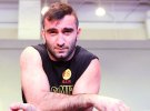   Murat Gassiev 