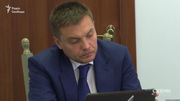 Член Кваліфікаційно-дисциплінарної комісії прокурорів Анатолій Коваленко