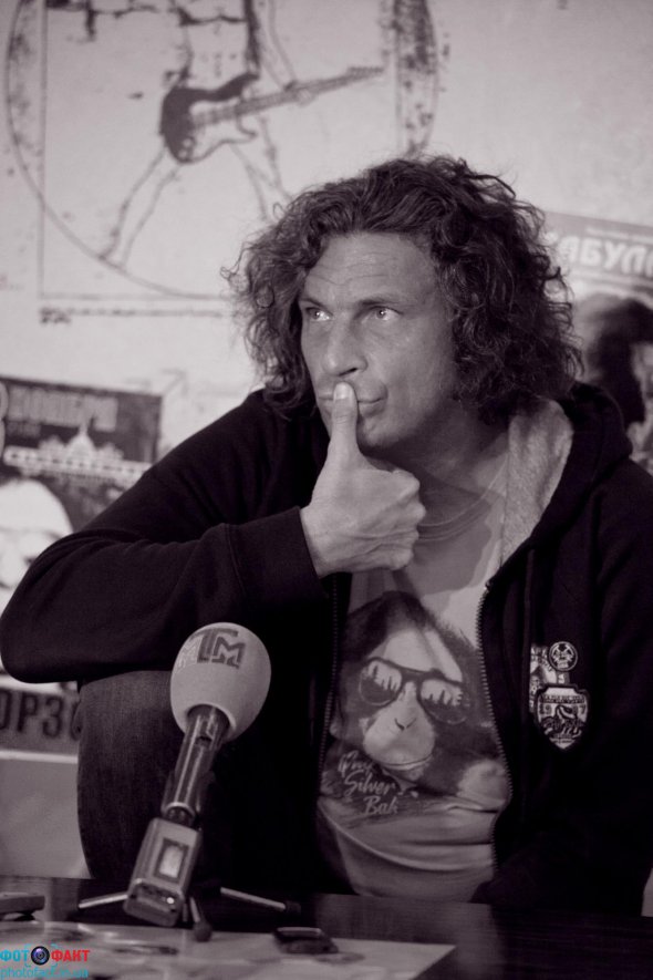 17 серпня Андрій Кузьменко мав би святкувати 50-ий день народження