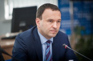 Петро Пантелєєв: ”Вартість такого підприємства становить майже 40 мільйонів євро. Ціна може коливатися, залежно від потужностей”