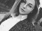Найкрасивіша дівчина-арбітр України. Фото: ua-football