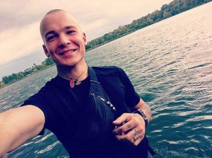 21-річний Мар'ян "Нейтон" Найда загинув 23 серпня