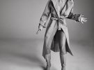 Шерон Стоун взяла участь у фотосесії для інтернет-видання Editorialist