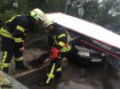 Після зливи у Києві