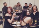 Добірка фотографій Євгена Кондакова про "лихі 90-і"