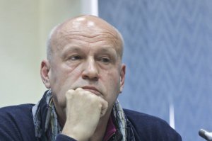  Справи валяться на найвищому рівні, каже Олег Рибачук