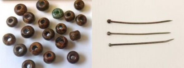 знахідки зробили на території Скандинавії