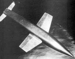 Вчені Адольфа Гітлера працювали над розробкою ракетного літака