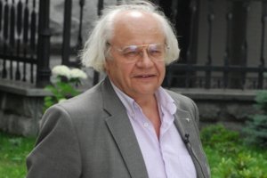 Иван Драч (1936-2018)