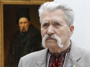 Левко Лукьяненко (1928-2018)