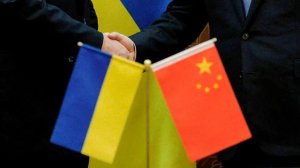 Сукупний товарообіг України-Китай становить 8 млрд. дол.