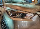 Nissan Kicks. Фото: infocar.ua
