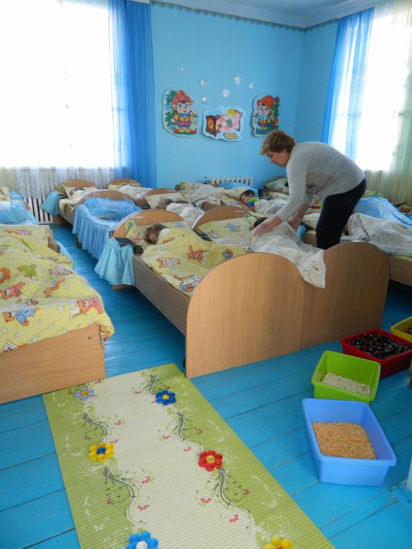 До кінця 2020 року у місті Гнівань мають утеплити фасади дитсадків, замінити у будівлях вікна на енергозберігаючі, відремонтувати дахи та замінити систему опалення.