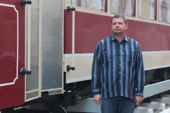 Вінницькому трамваю – 105 років: у перші роки роботи працювали тільки чоловіки, а право безкоштовного проїзду мали лише поліцейські