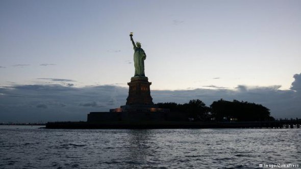 Статуя Свободи