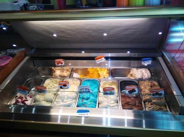 Новые украинцы: итальянец оставил немецкий бизнес и открыл кафе в Украине Новые украинцы: итальянец оставил немецкий бизнес и открыл кафе в Украине