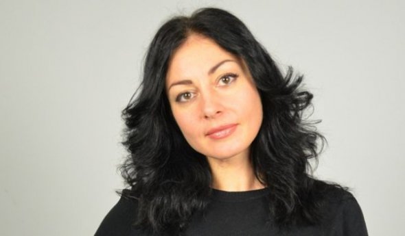 У Києві пішла з життя відома українська актриса