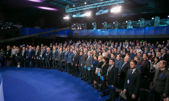 Вилкула назначили кандидатом в президенты
